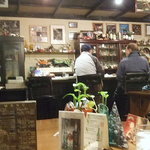 グルービー - Groovyの店内