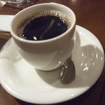 グルービー - コーヒー(ストロング)