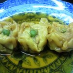 上田温酒場 - しゅうまい