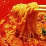 RAMEN  BAR ZUND ～ズンド～ - 