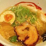 RAMEN  BAR ZUND ～ズンド～ - 