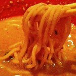 RAMEN  BAR ZUND ～ズンド～ - 