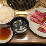 焼肉中道 - 