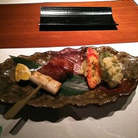 金舌 白金 - 