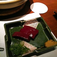 金舌 白金 - 