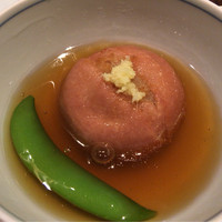 梅の花 銀座並木通店 - 