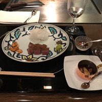 銀座うかい亭 - 