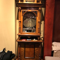 銀座うかい亭 - 