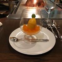 銀座うかい亭 - 