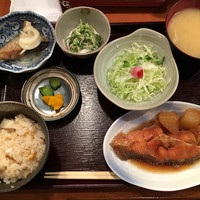 北新地平八 - 