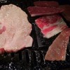 和牛焼肉食べ放題　肉屋の台所 - 料理写真: