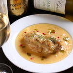 バル エビータ - 