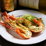 バル エビータ - 