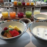 神戸北野ホテル - 世界一の朝食！