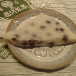 Nishikawa Seikaten - 豆餅