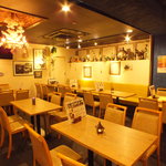 World Beer Kitchen GLOBAR