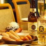 World Beer Kitchen GLOBAR