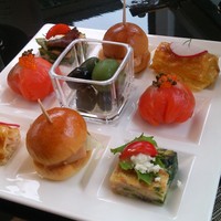 Lounge & Dining G - 