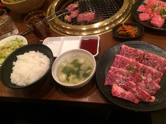 牛魔王 ギュウマオウ 長町南 焼肉 ネット予約可 食べログ 牛魔王 ギュウマオウ 長町南 焼肉 ネット予約可 食べログ