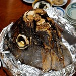 まぐろ料理紀文 - 