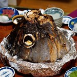 まぐろ料理紀文 - 