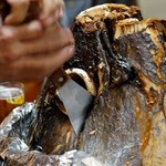 まぐろ料理紀文 - 