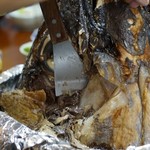 まぐろ料理紀文 - 