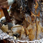 まぐろ料理紀文 - 