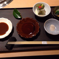 日本焼肉 はせ川 銀座店 - 
