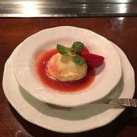 鉄板焼き 大和 - 