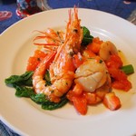 なゆた - 料理写真: