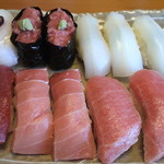 Sushi Sei - 