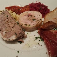 BISTRO DOUBLE - 