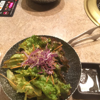 焼肉 銀座コバウ 特別室 - 