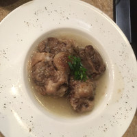 焼肉 銀座コバウ 特別室 - 
