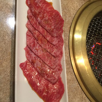 焼肉 銀座コバウ 特別室 - 