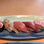 Sushidokoro Yachiyo - 