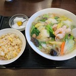 中国飯店楽宴 - 