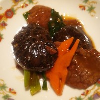 菜香新館 - 
