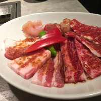 代官山焼肉 kintan - 