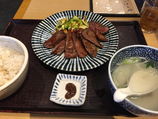 牛たん伊之助 イオンモール各務原店 新加納 牛タン 食べログ 牛たん伊之助 イオンモール各務原店 新加納 牛タン 食べログ