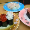 回転寿司森田 那珂湊1号店