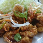 定食の店 ごんべ - 