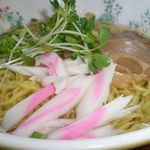 中華料理 宝華 - アップ