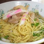 中華料理 宝華 - まぜまぜ