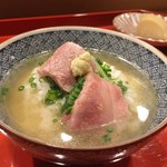 Gion Yamaoka - 肉茶漬け