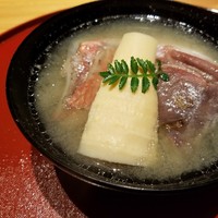 芝濱 - 蓋物