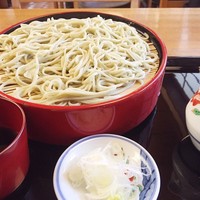 そば会席 立会川 吉田家 - 