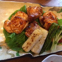 そば会席 立会川 吉田家 - 