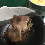 鹿鳴館 - すき焼き